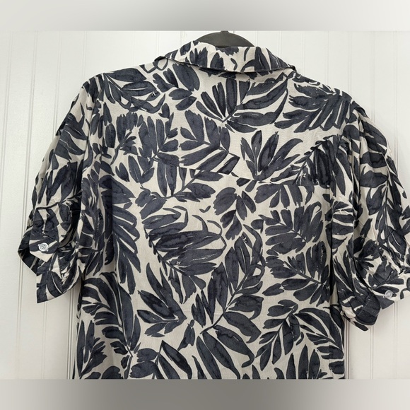 Love Harmony maxi dress tropical print - Picture 2 of 9